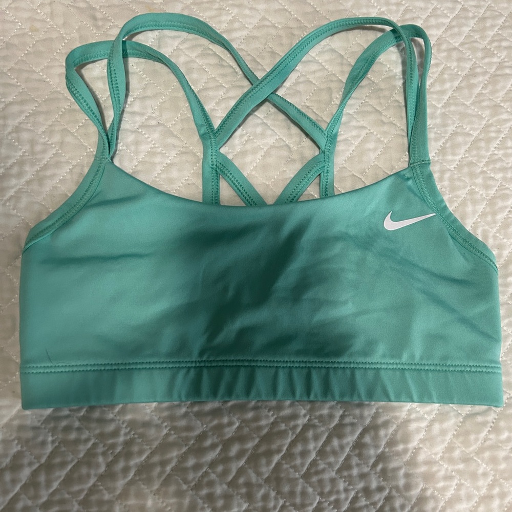 Nike sports bra